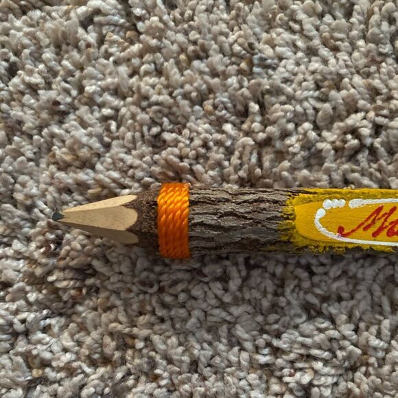 MAURITIUS SOUVENIR PENCIL - Picture 2 of 15